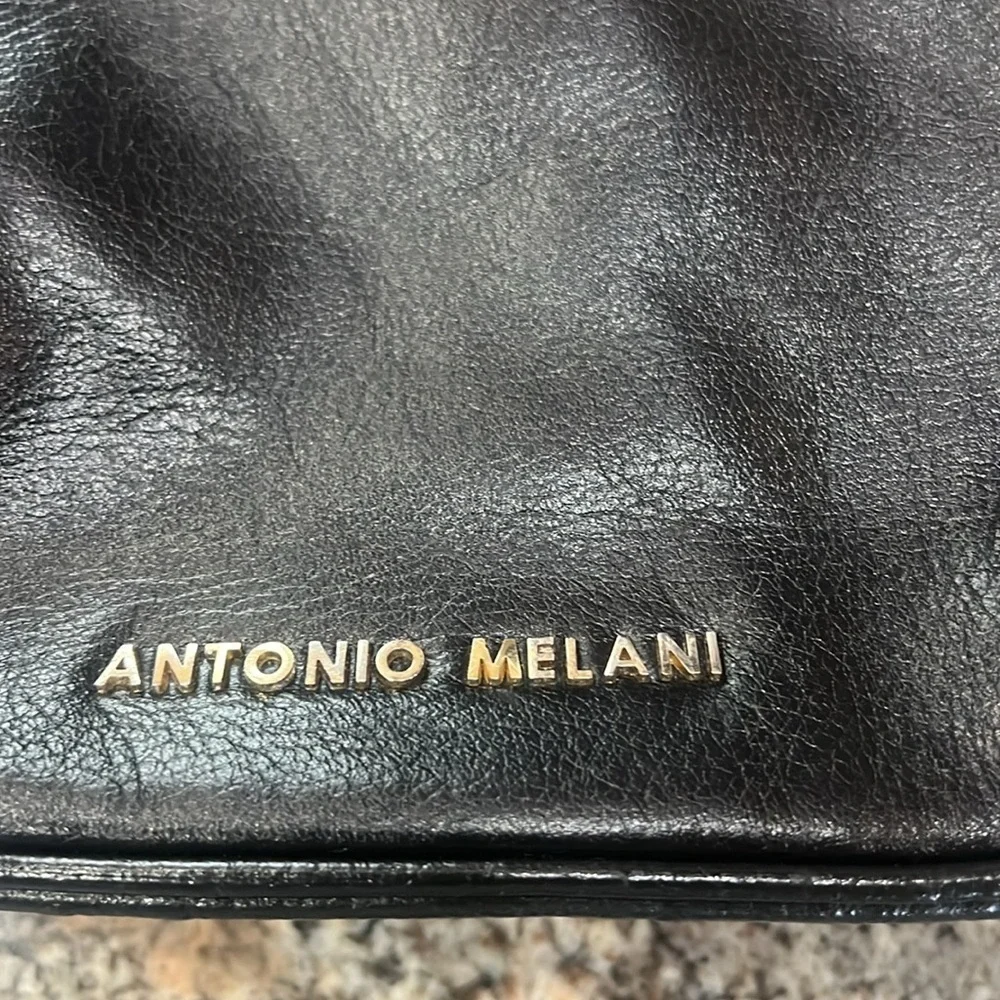 ANTONIO MELANI this sophisticated